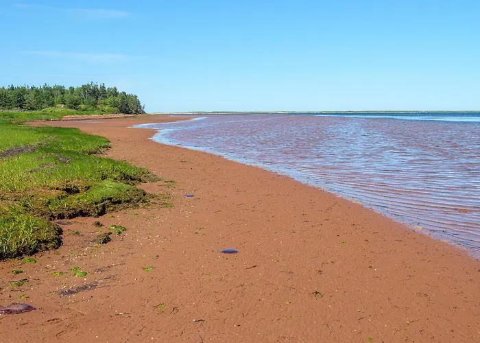 Tracadie Cottages
