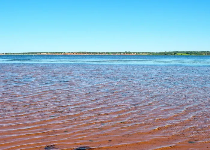 Tracadie Cottages