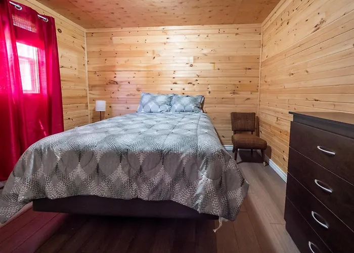 Tracadie Cottages