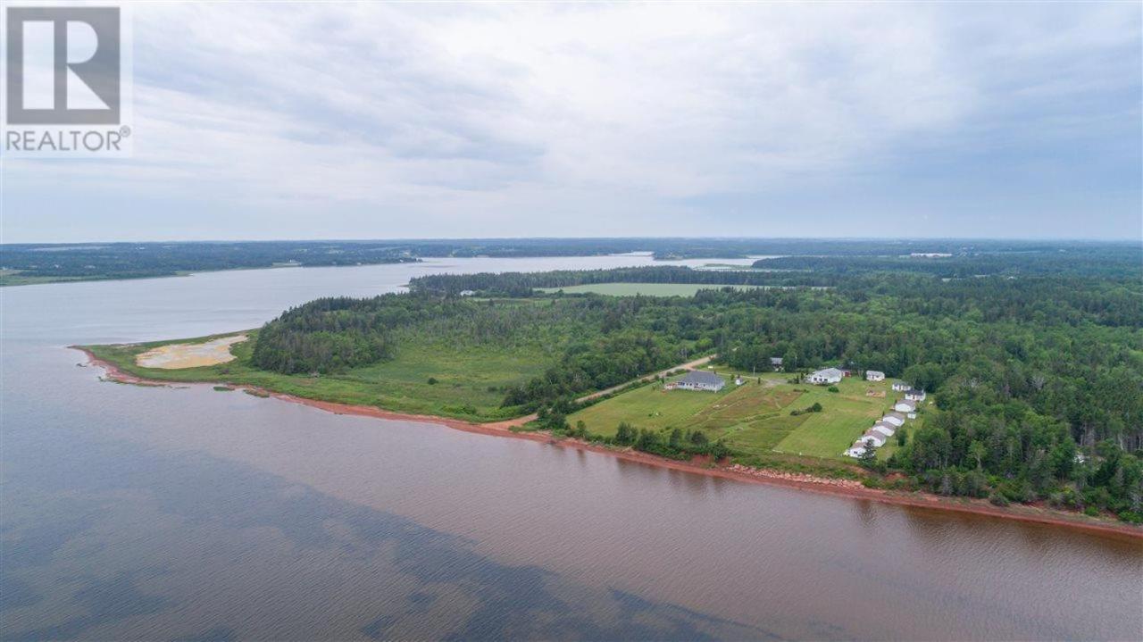 Hébergement de vacances Tracadie York