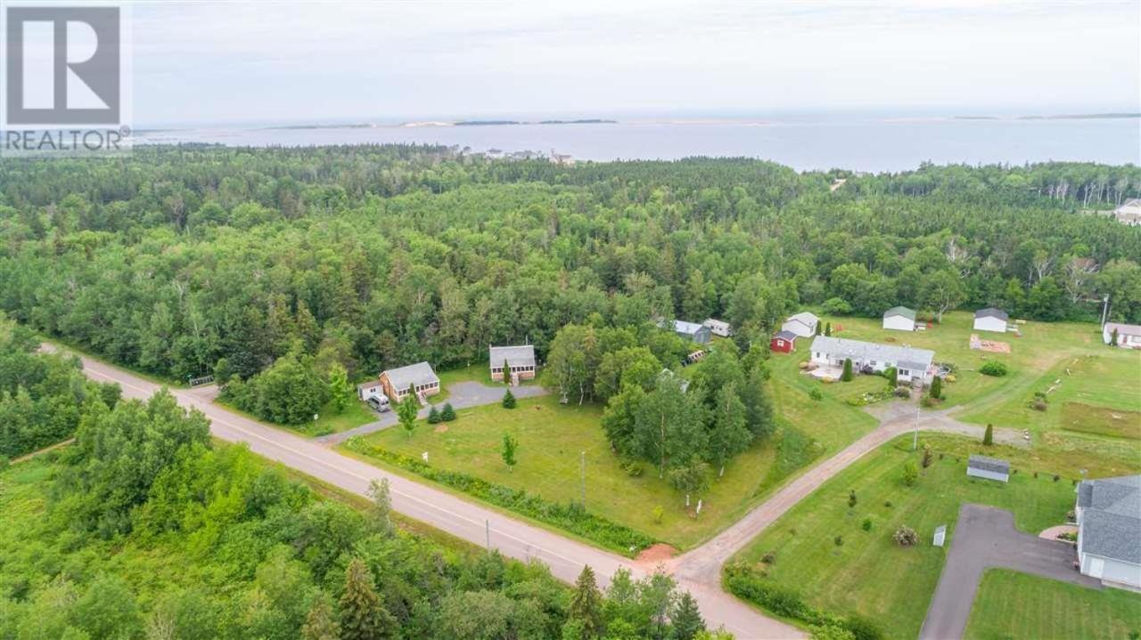 Hébergement de vacances Tracadie York