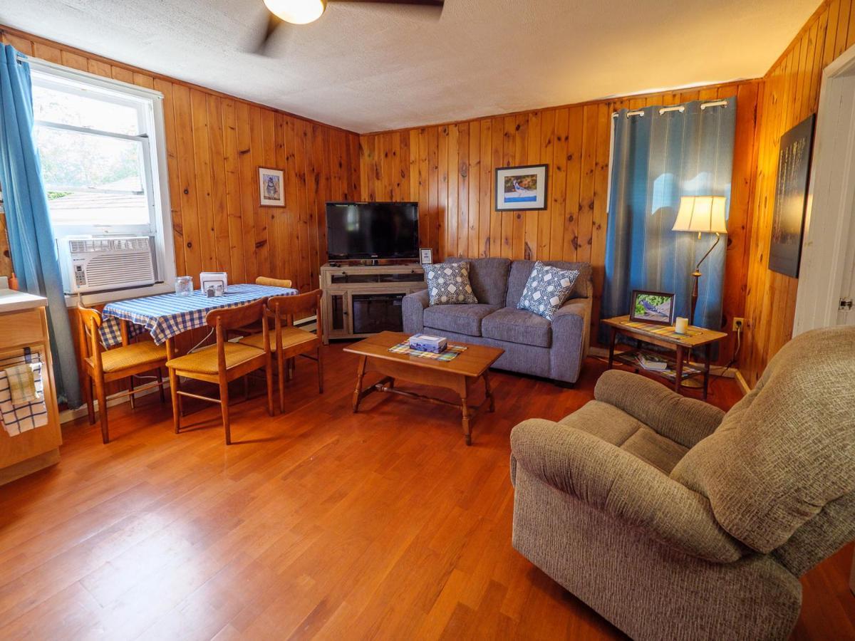 Tracadie Hébergement de vacances York