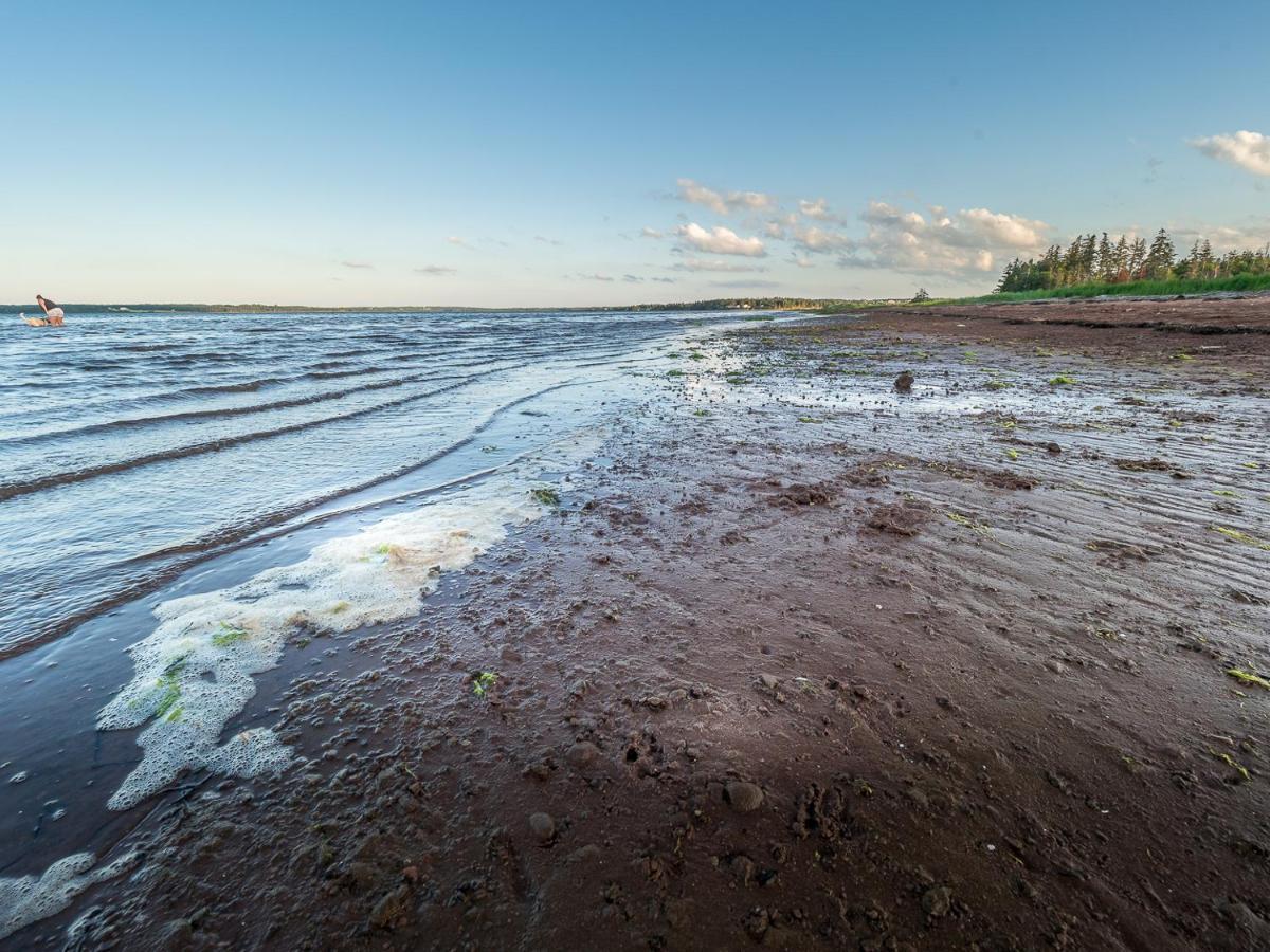 Tracadie *
