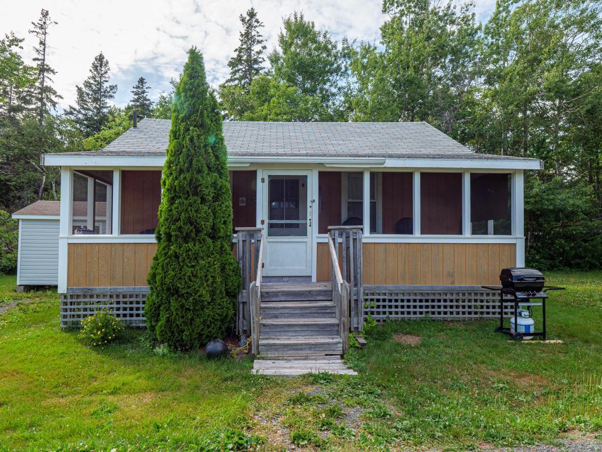 Hébergement de vacances Tracadie York