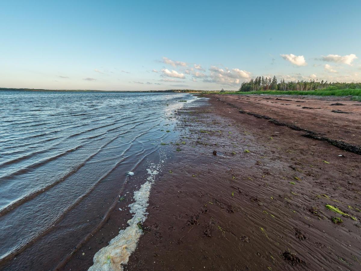 Tracadie * York
