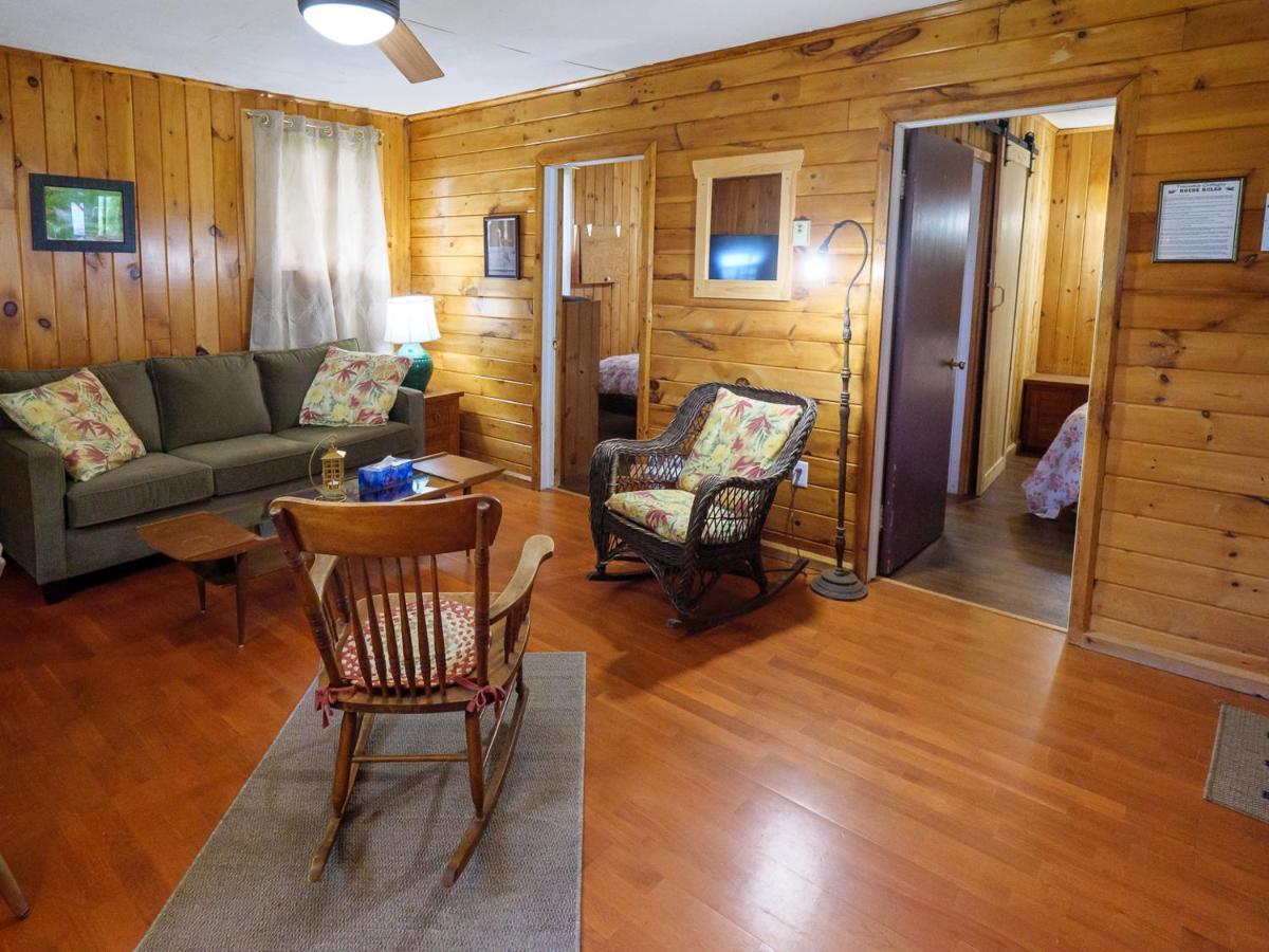 Hébergement de vacances Tracadie