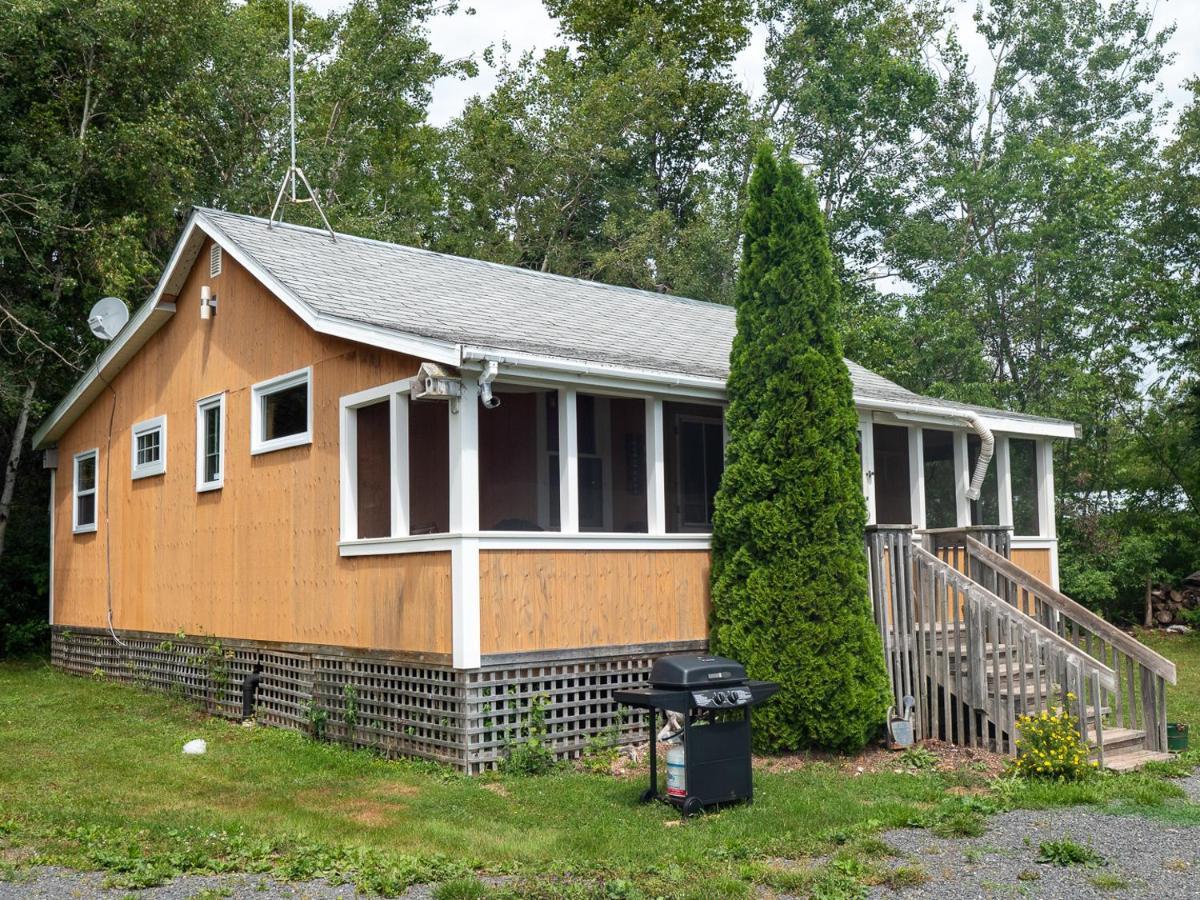Hébergement de vacances Tracadie York