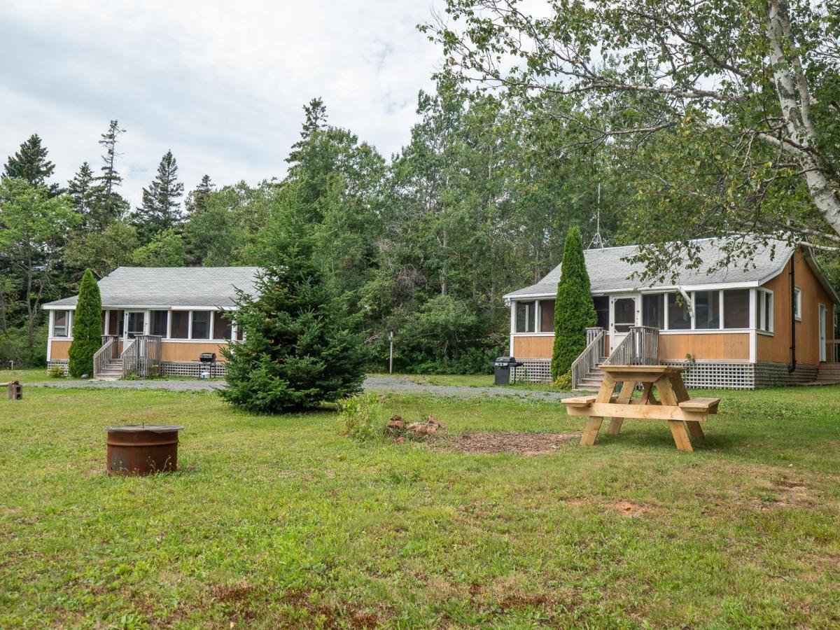 Hébergement de vacances Tracadie