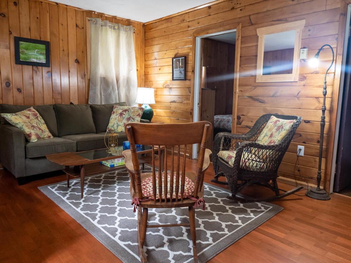 Tracadie Hébergement de vacances York